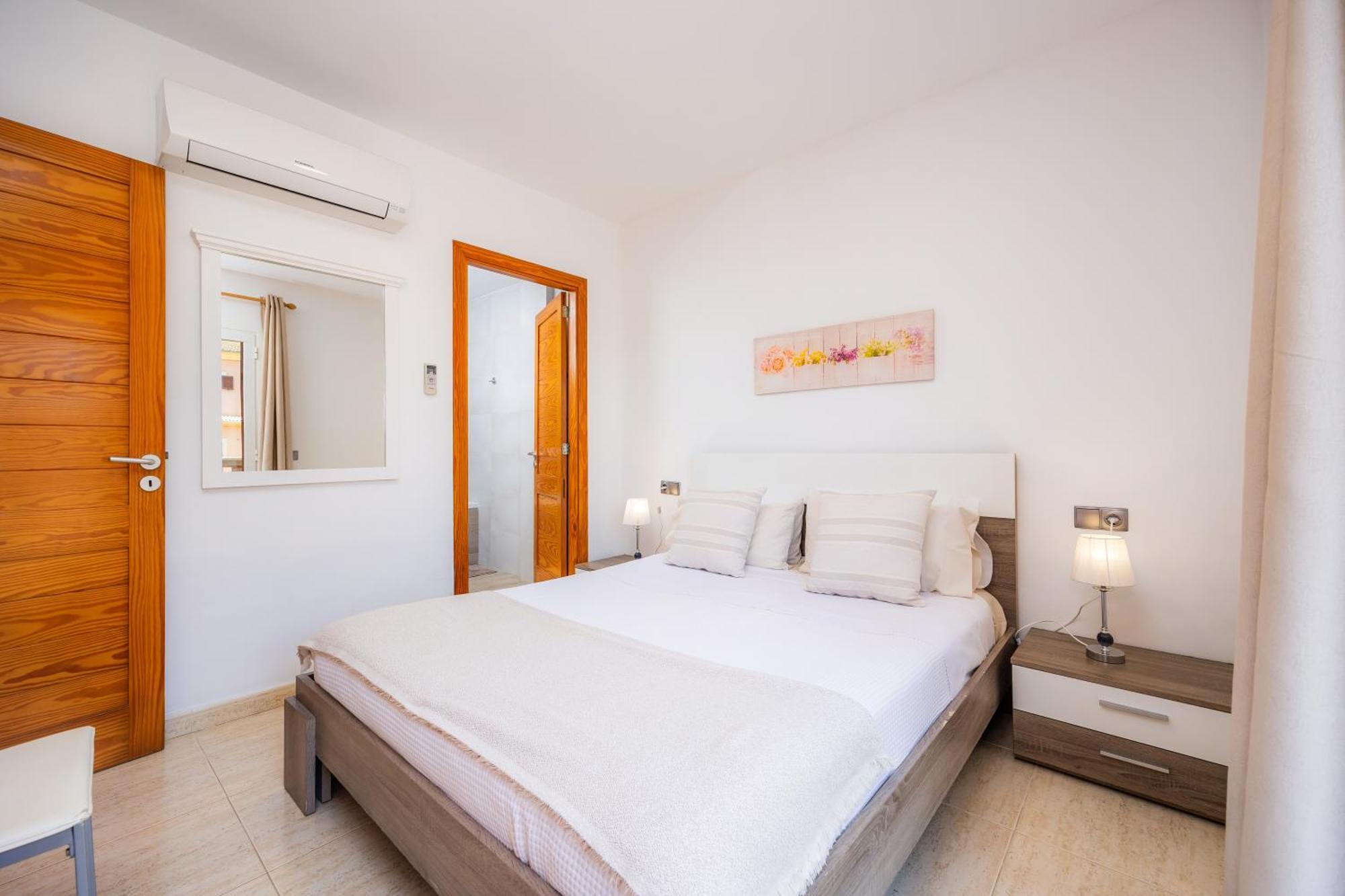 Casa Paraiso De Alcudia Port de Alcudia  Zewnętrze zdjęcie