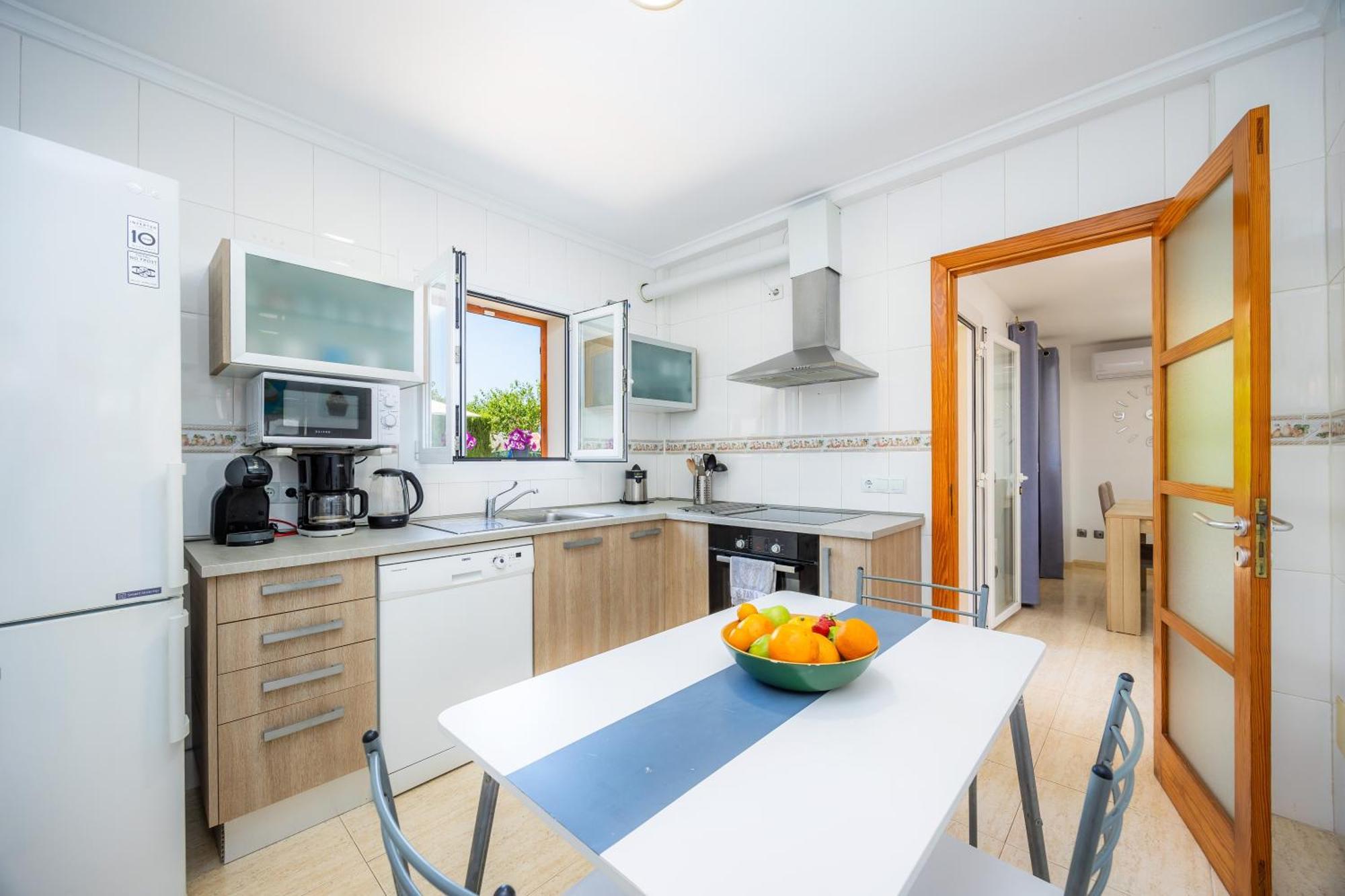 Casa Paraiso De Alcudia Port de Alcudia  Zewnętrze zdjęcie