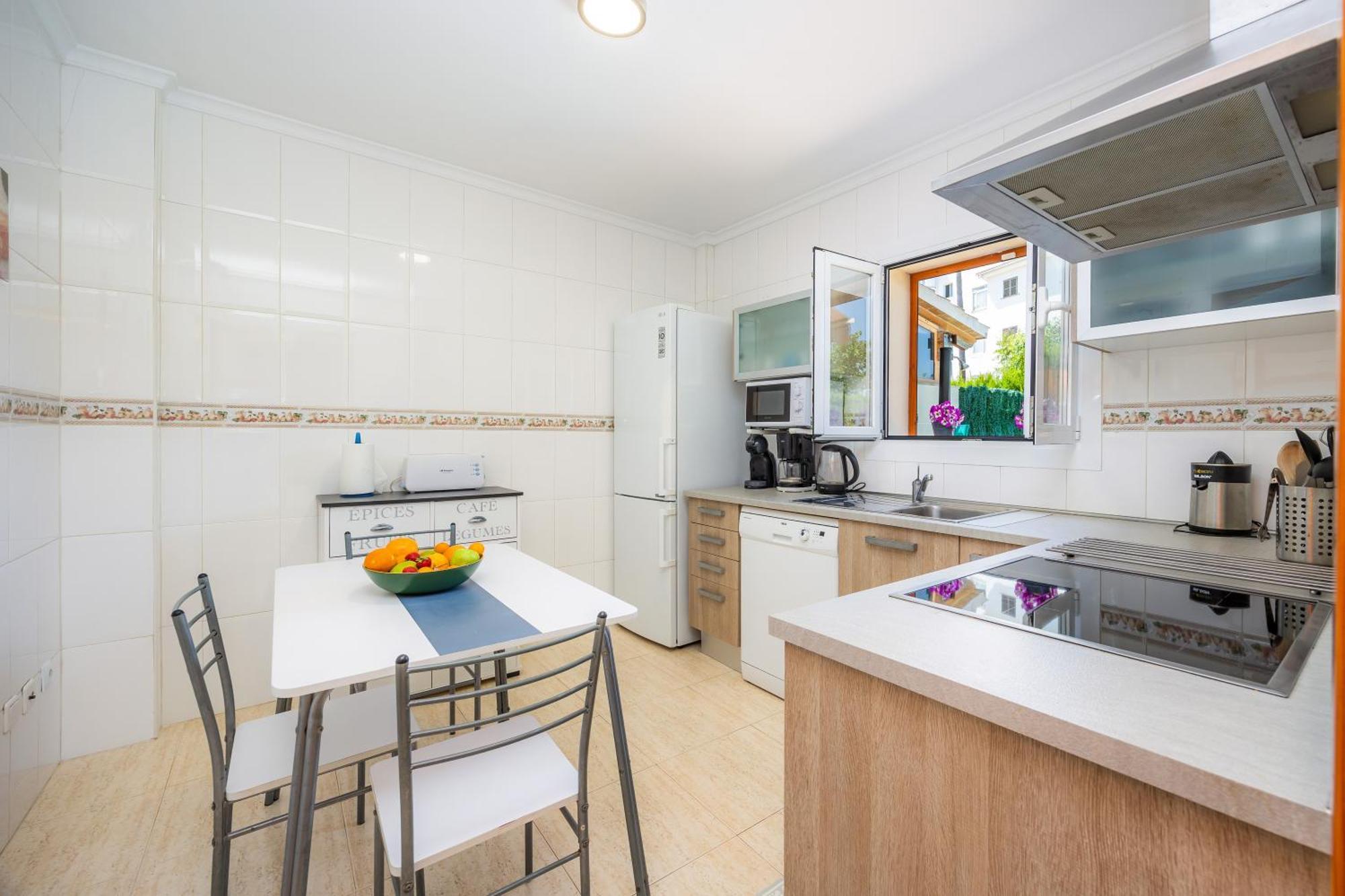 Casa Paraiso De Alcudia Port de Alcudia  Zewnętrze zdjęcie