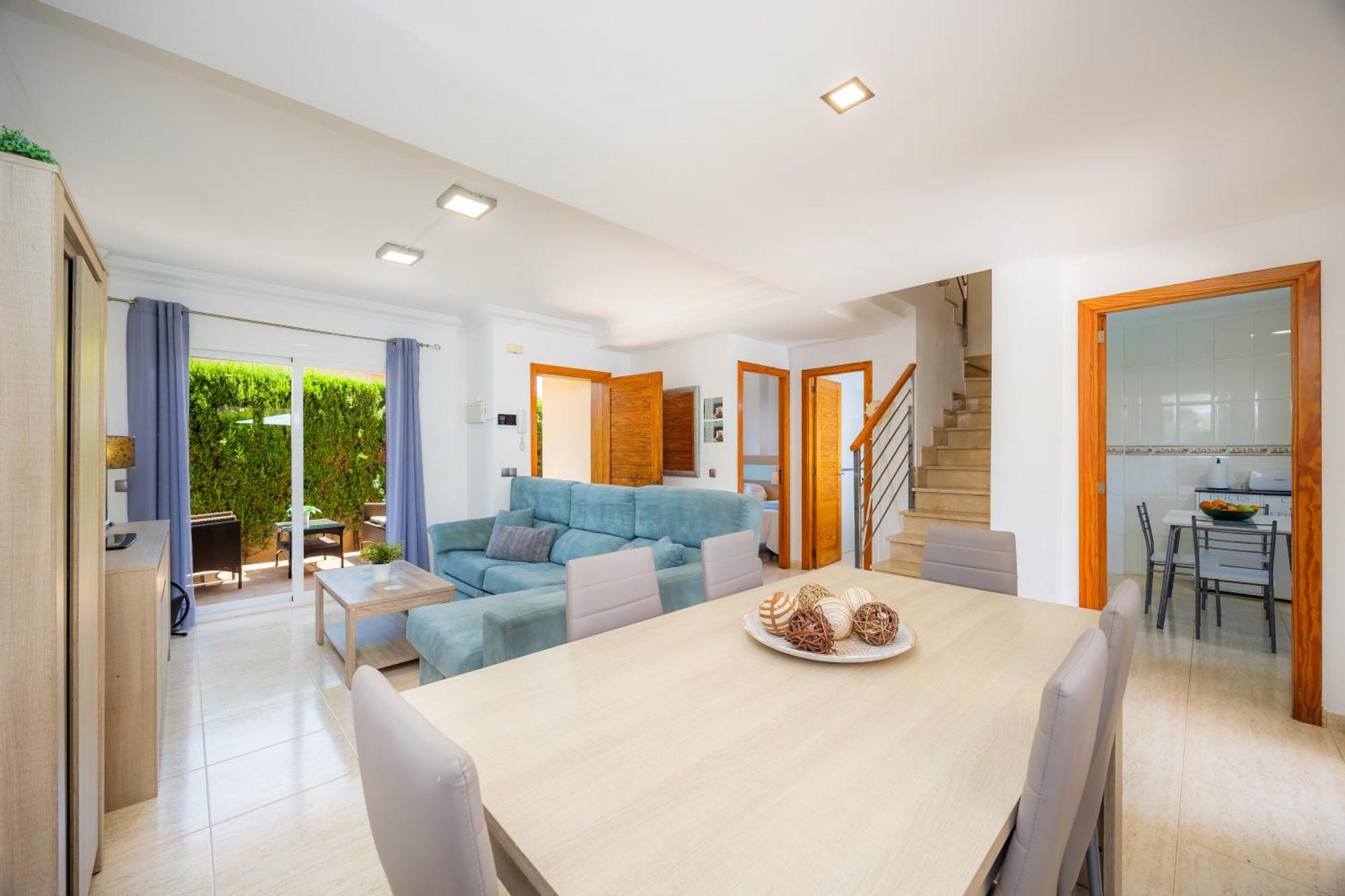 Casa Paraiso De Alcudia Port de Alcudia  Zewnętrze zdjęcie