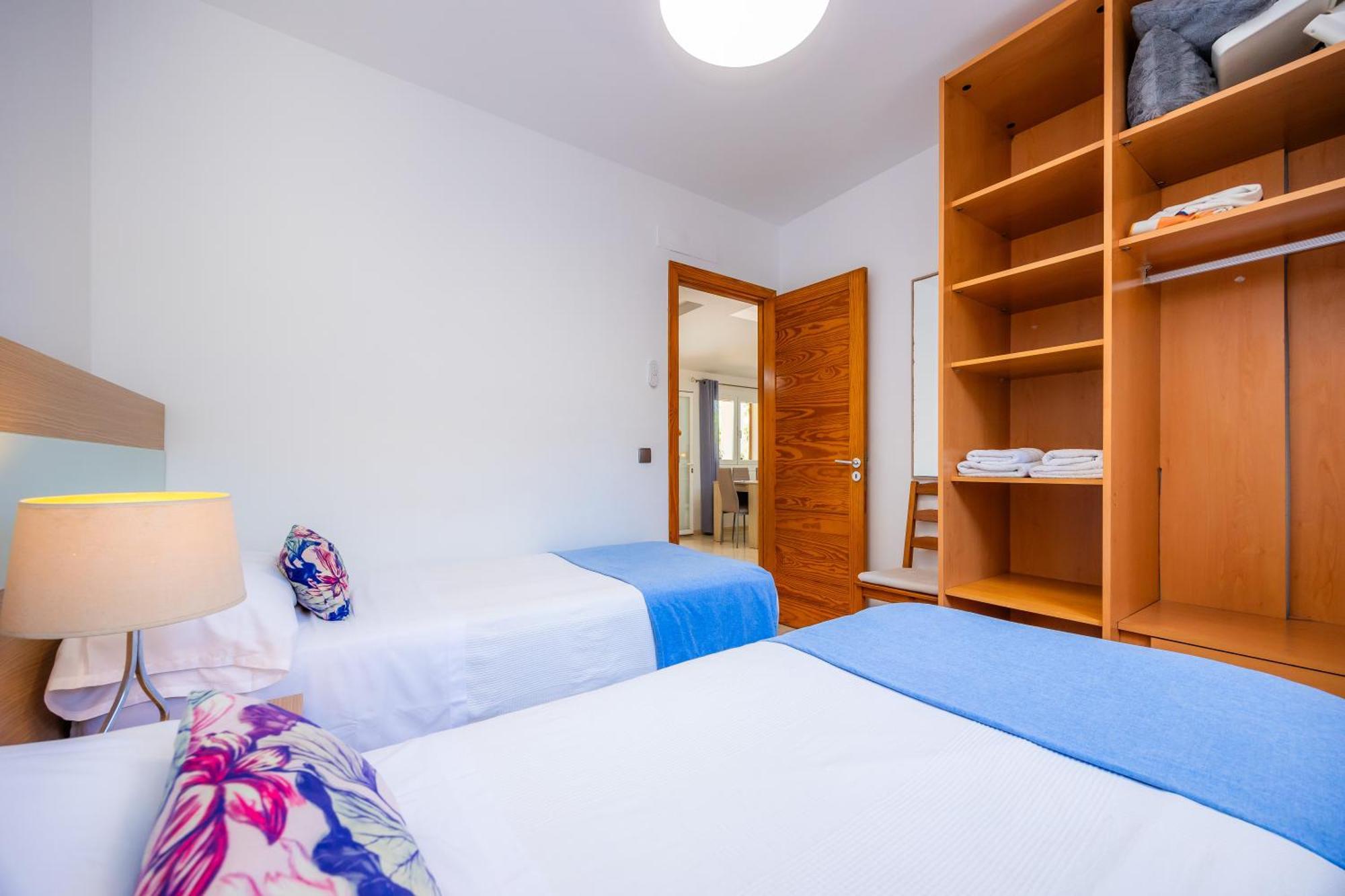 Casa Paraiso De Alcudia Port de Alcudia  Zewnętrze zdjęcie