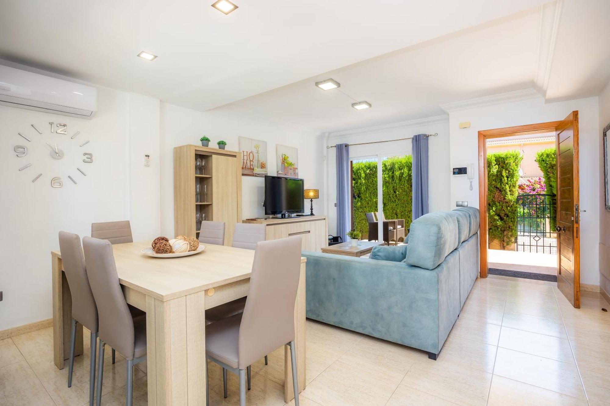 Casa Paraiso De Alcudia Port de Alcudia  Zewnętrze zdjęcie