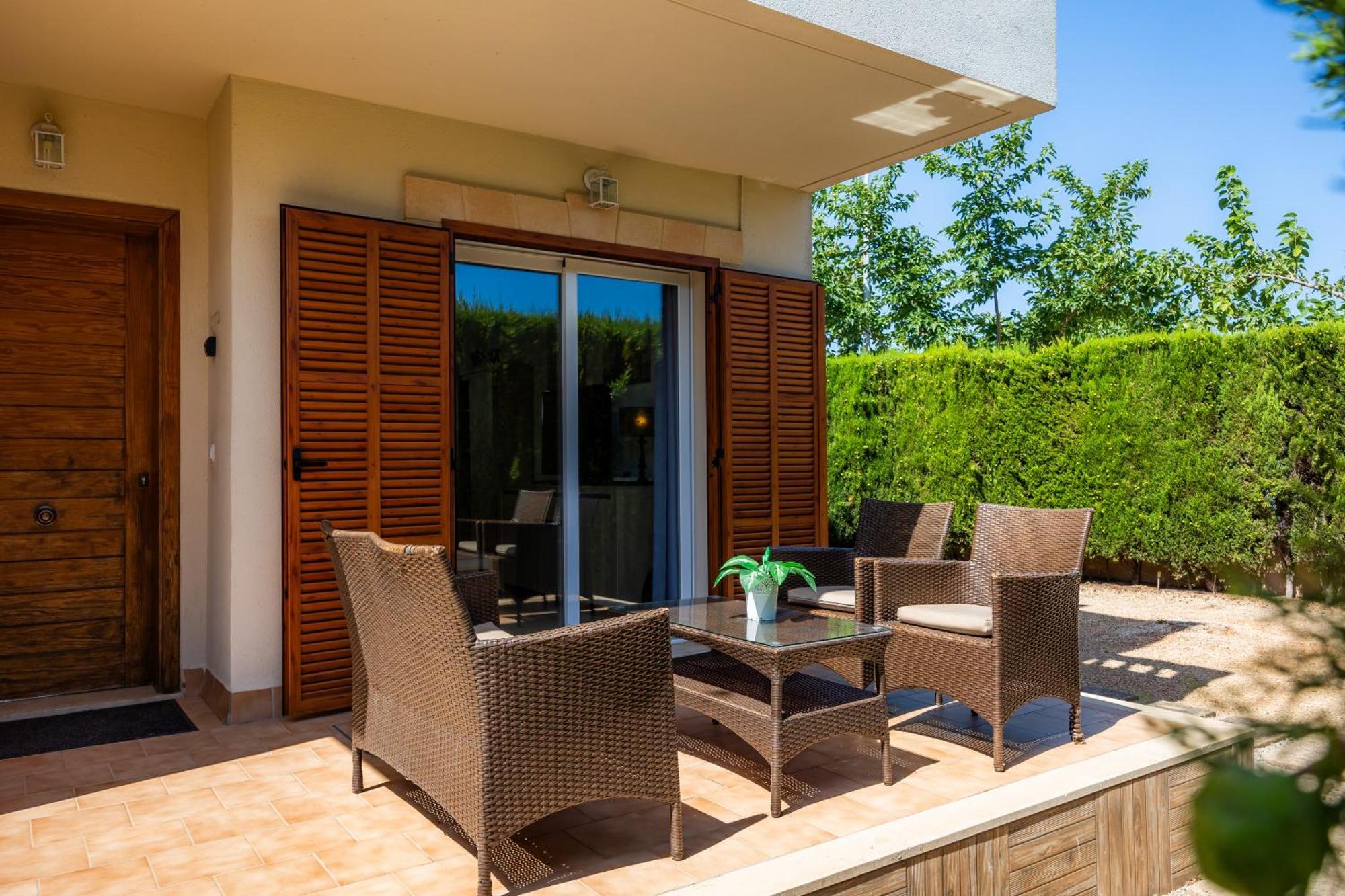 Casa Paraiso De Alcudia Port de Alcudia  Zewnętrze zdjęcie