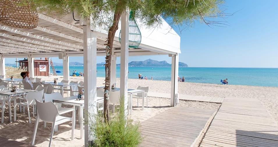 Casa Paraiso De Alcudia Port de Alcudia  Zewnętrze zdjęcie