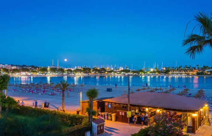 Casa Paraiso De Alcudia Port de Alcudia  Zewnętrze zdjęcie
