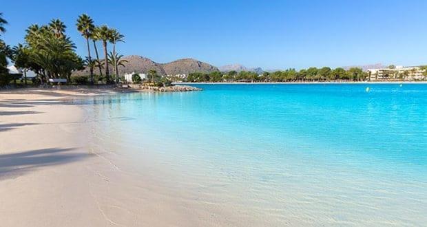 Casa Paraiso De Alcudia Port de Alcudia  Zewnętrze zdjęcie