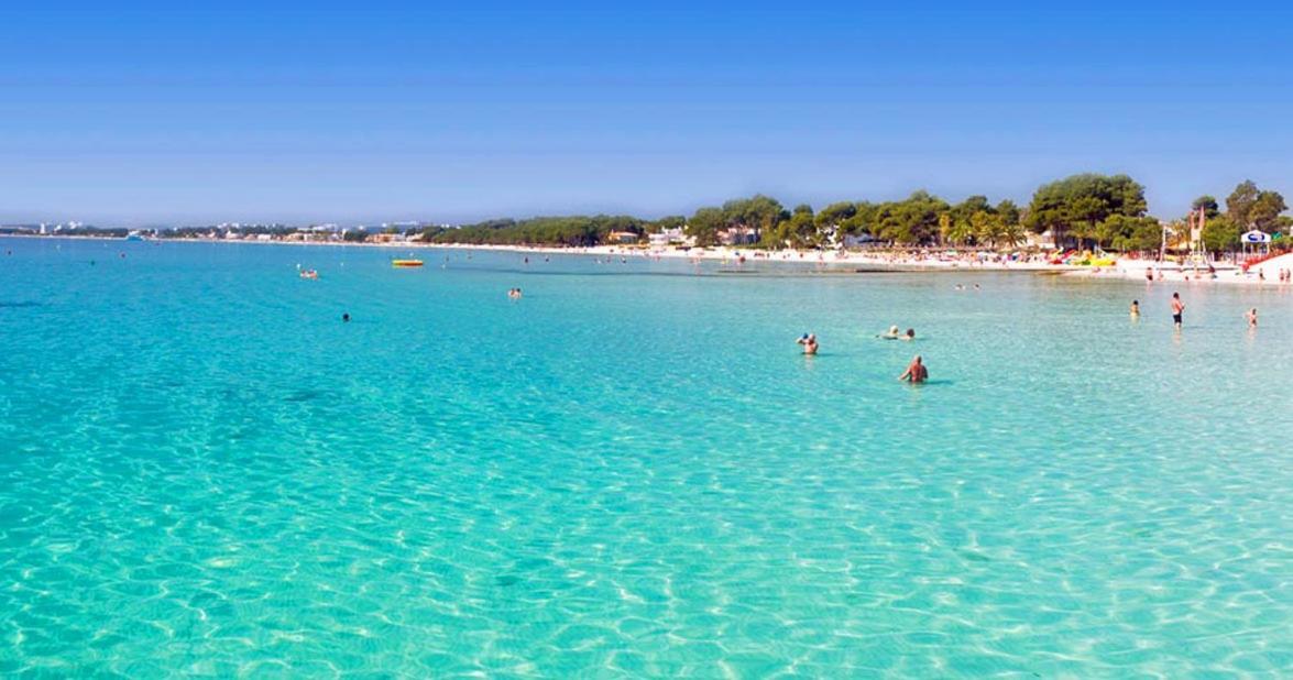 Casa Paraiso De Alcudia Port de Alcudia  Zewnętrze zdjęcie